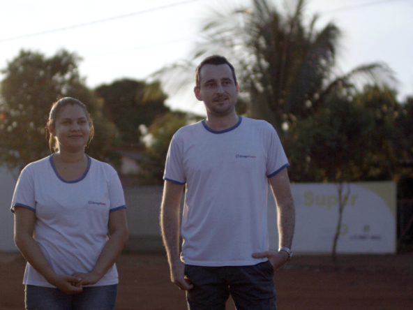 investidores em santiago do norte